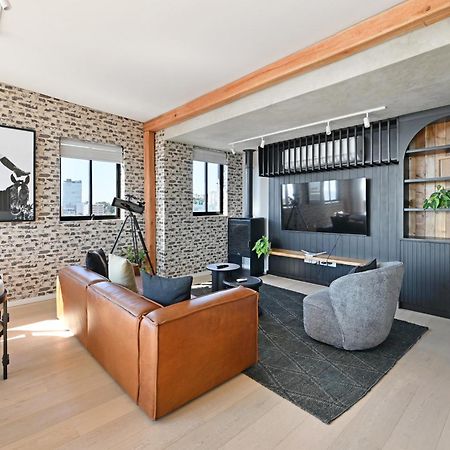 One26 On M - Fluent Luxury Serviced Apartments Κέιπ Τάουν Εξωτερικό φωτογραφία