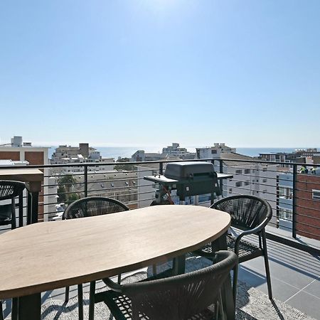 One26 On M - Fluent Luxury Serviced Apartments Κέιπ Τάουν Εξωτερικό φωτογραφία