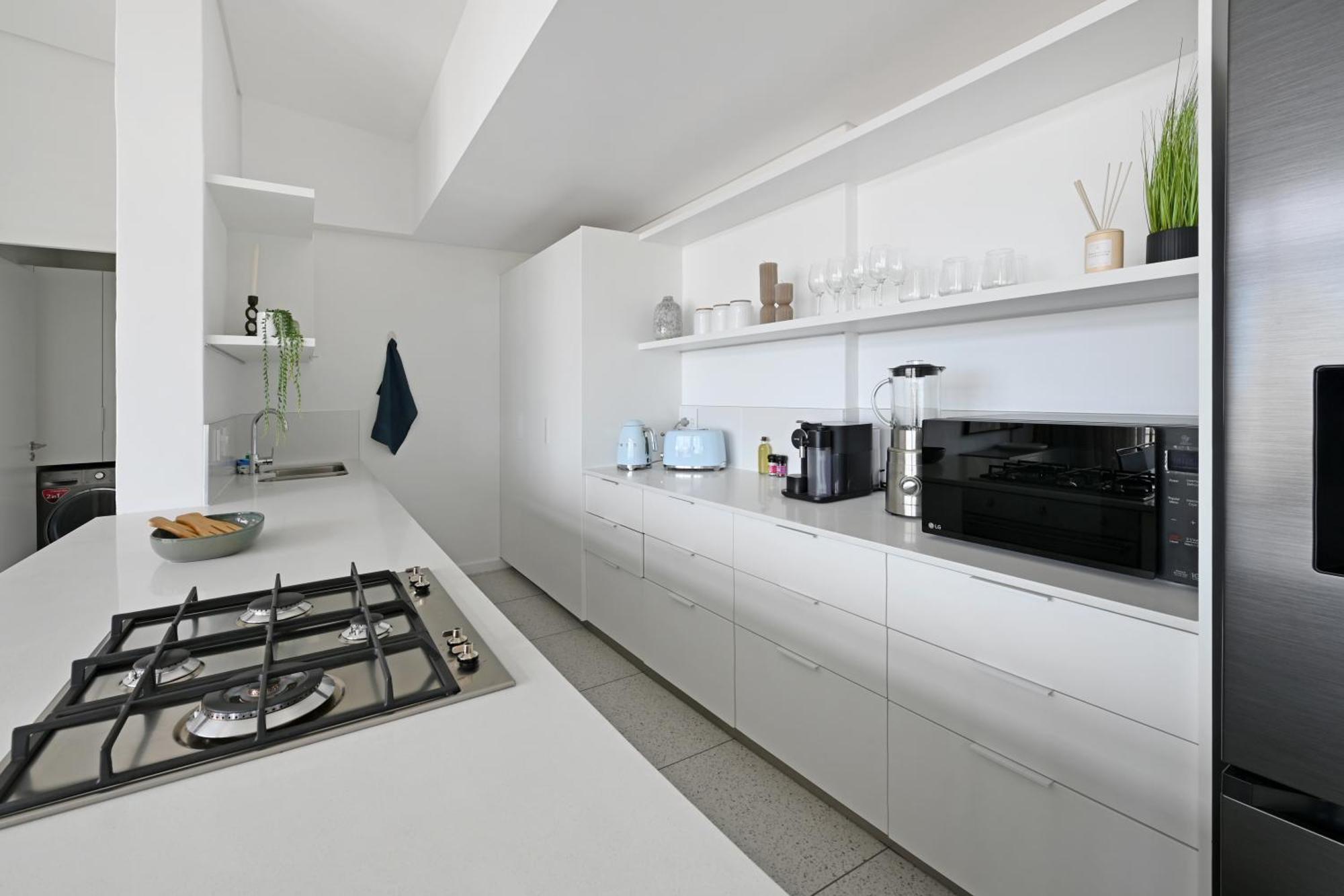 One26 On M - Fluent Luxury Serviced Apartments Κέιπ Τάουν Εξωτερικό φωτογραφία