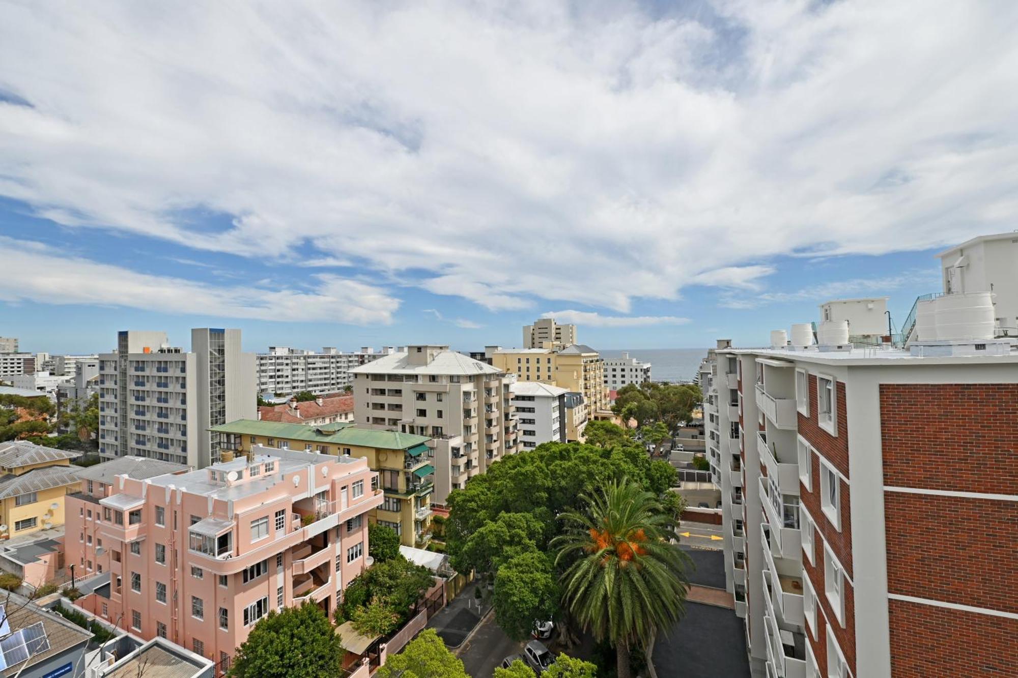 One26 On M - Fluent Luxury Serviced Apartments Κέιπ Τάουν Εξωτερικό φωτογραφία