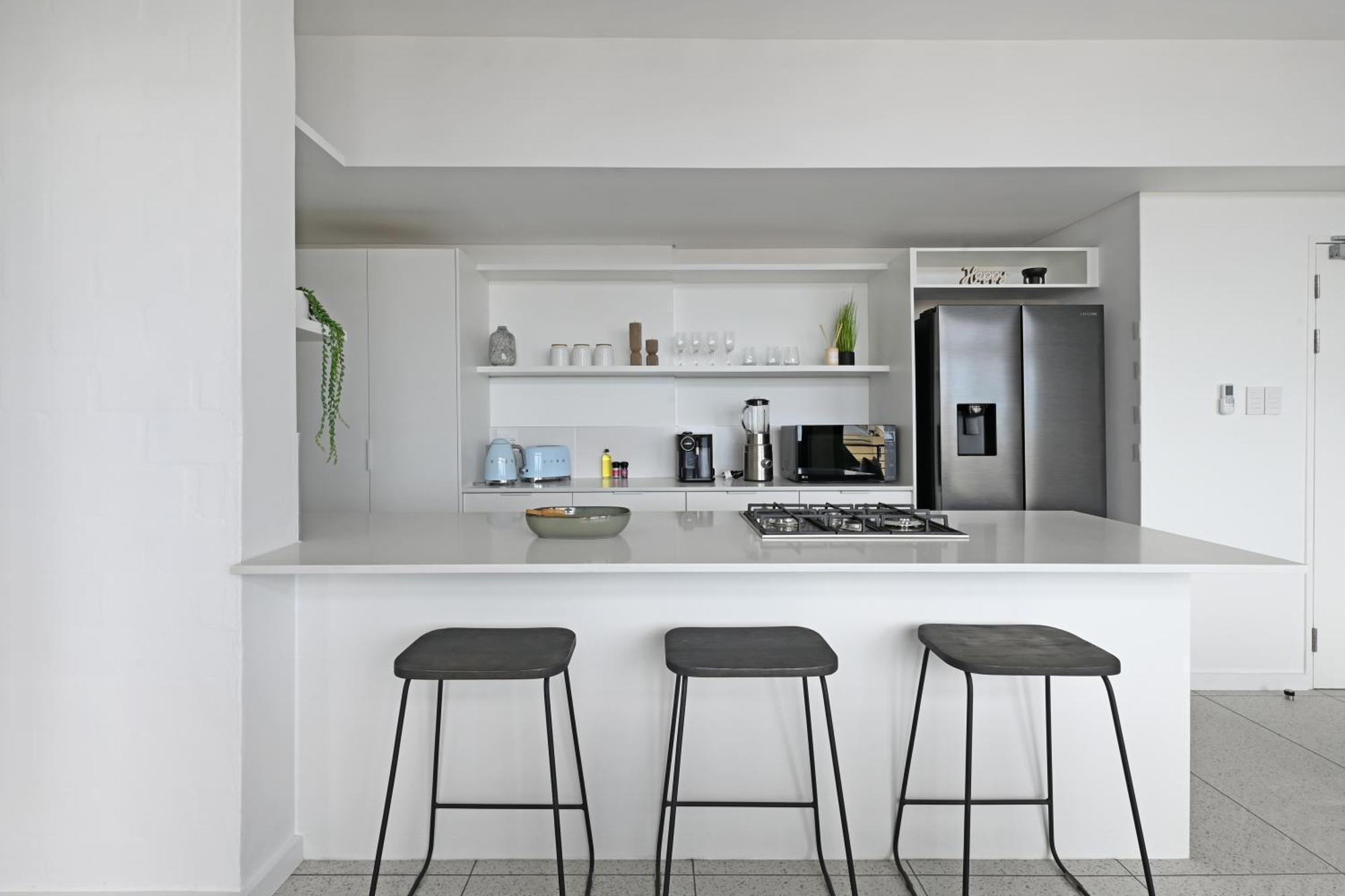 One26 On M - Fluent Luxury Serviced Apartments Κέιπ Τάουν Εξωτερικό φωτογραφία