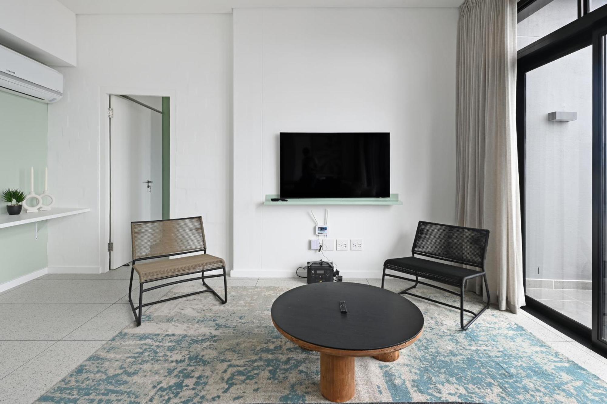 One26 On M - Fluent Luxury Serviced Apartments Κέιπ Τάουν Εξωτερικό φωτογραφία