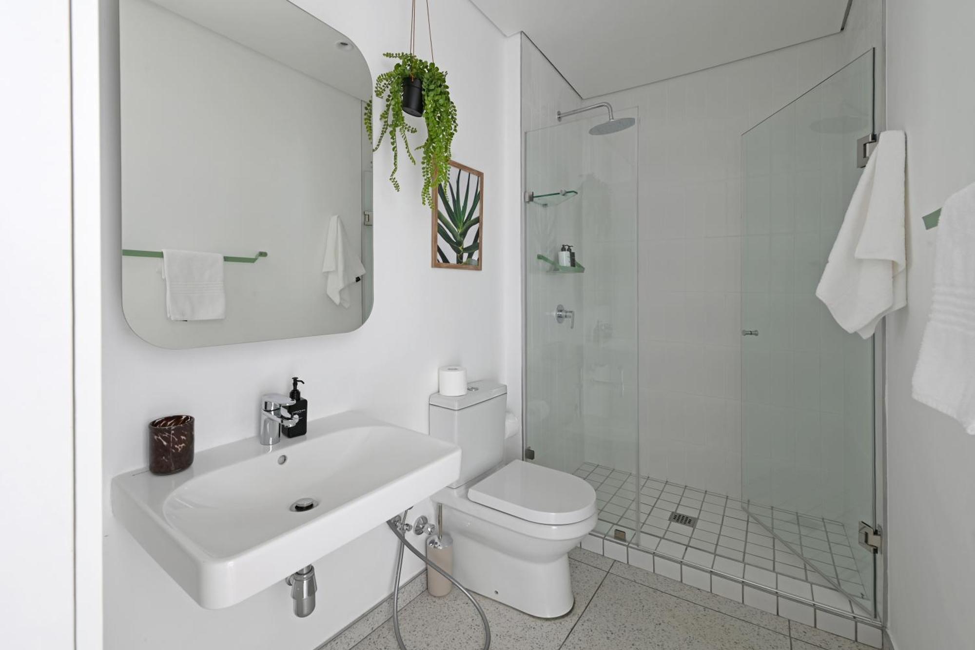 One26 On M - Fluent Luxury Serviced Apartments Κέιπ Τάουν Εξωτερικό φωτογραφία
