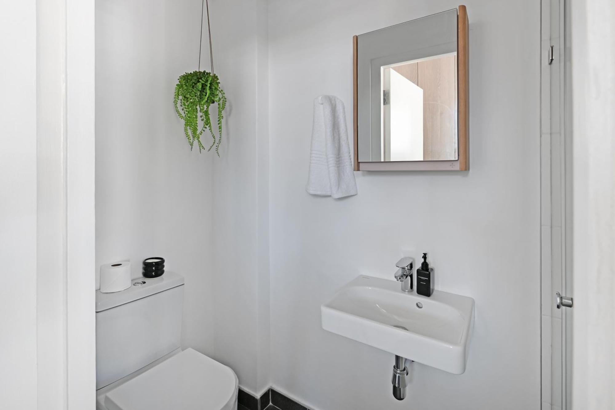 One26 On M - Fluent Luxury Serviced Apartments Κέιπ Τάουν Εξωτερικό φωτογραφία