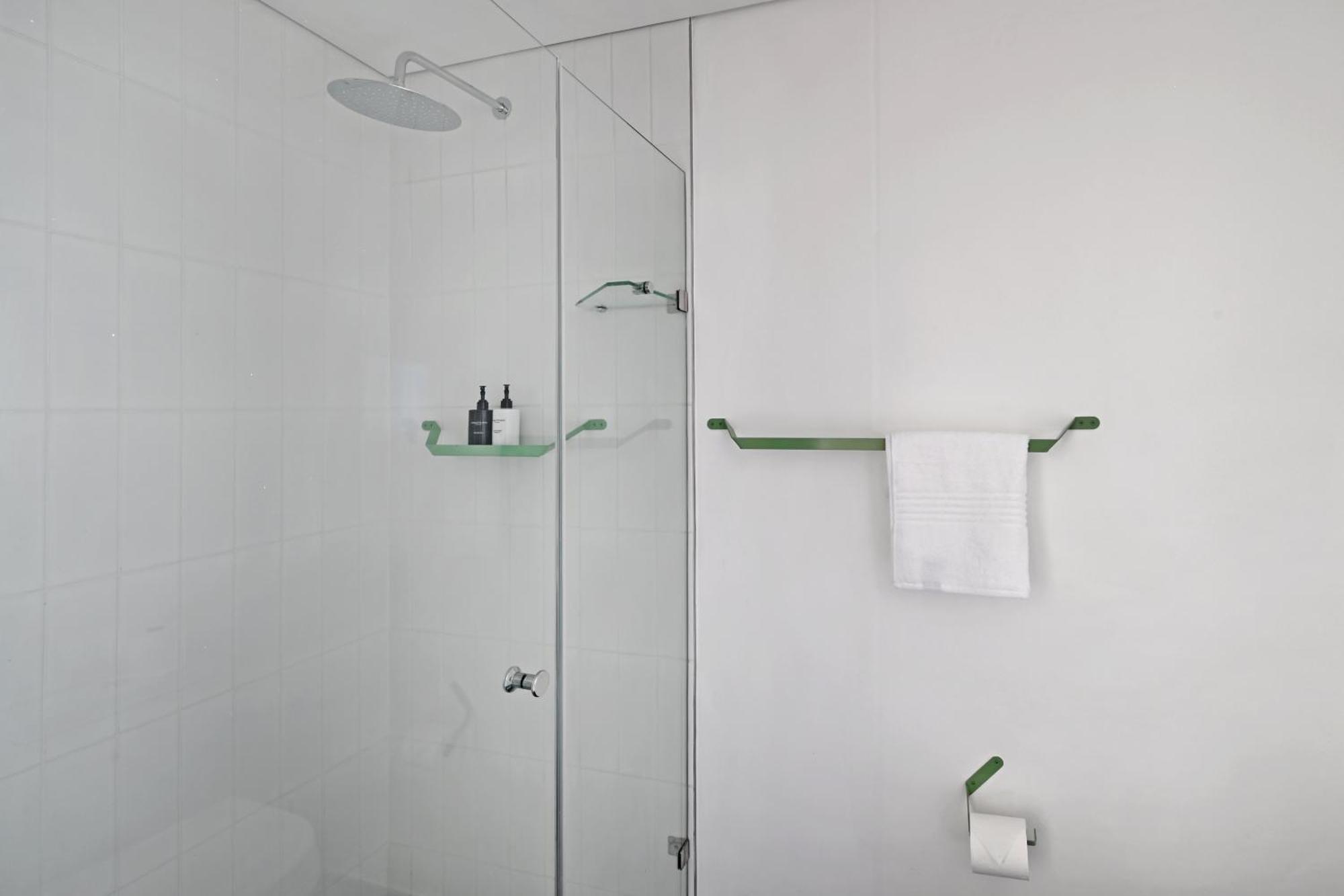 One26 On M - Fluent Luxury Serviced Apartments Κέιπ Τάουν Εξωτερικό φωτογραφία