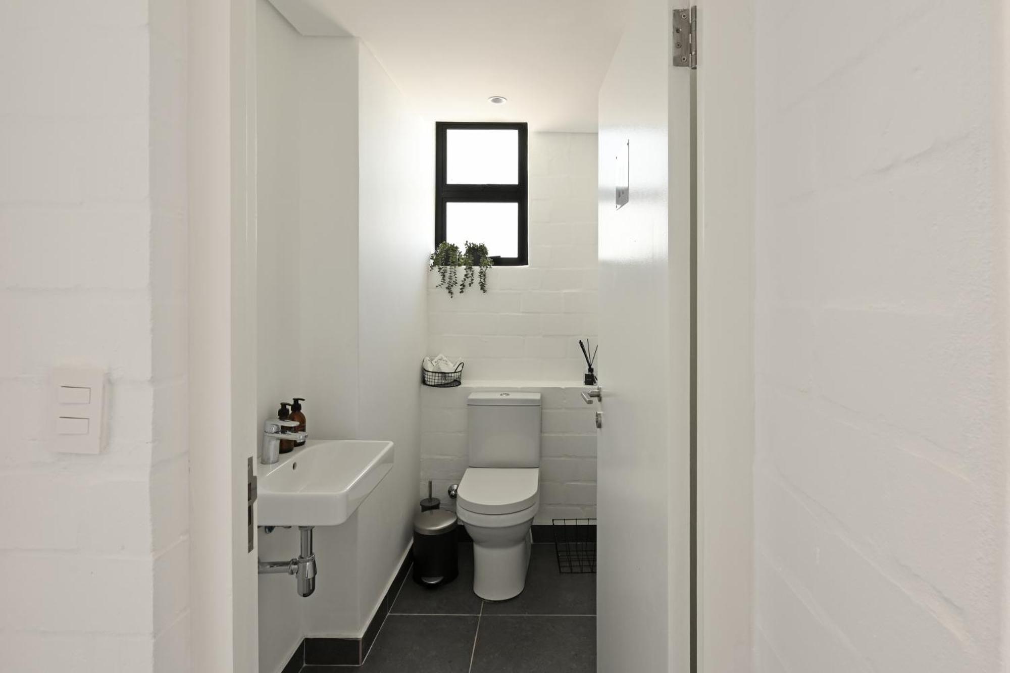 One26 On M - Fluent Luxury Serviced Apartments Κέιπ Τάουν Εξωτερικό φωτογραφία
