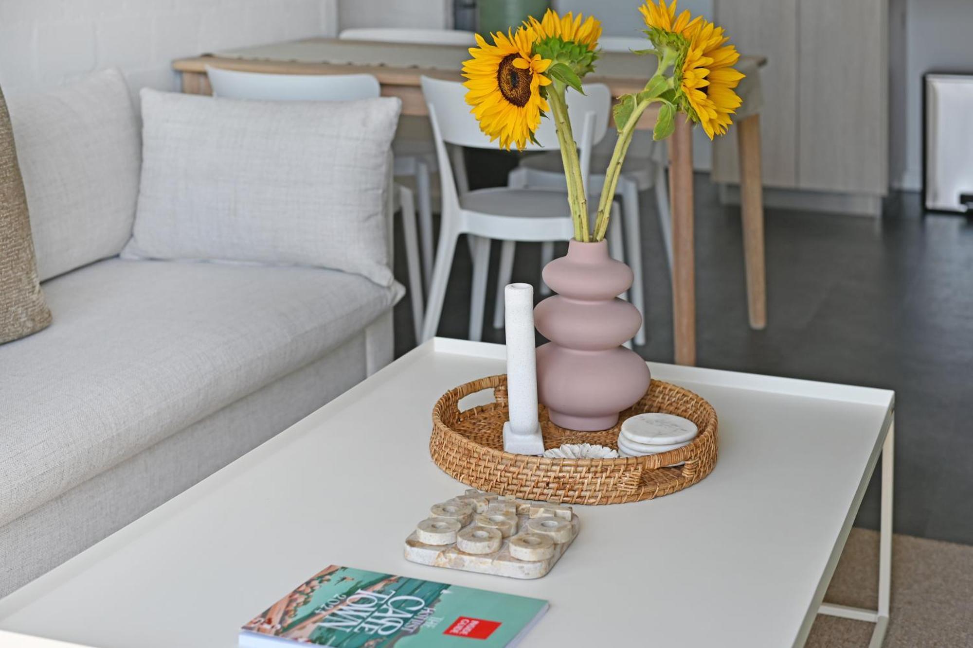 One26 On M - Fluent Luxury Serviced Apartments Κέιπ Τάουν Εξωτερικό φωτογραφία
