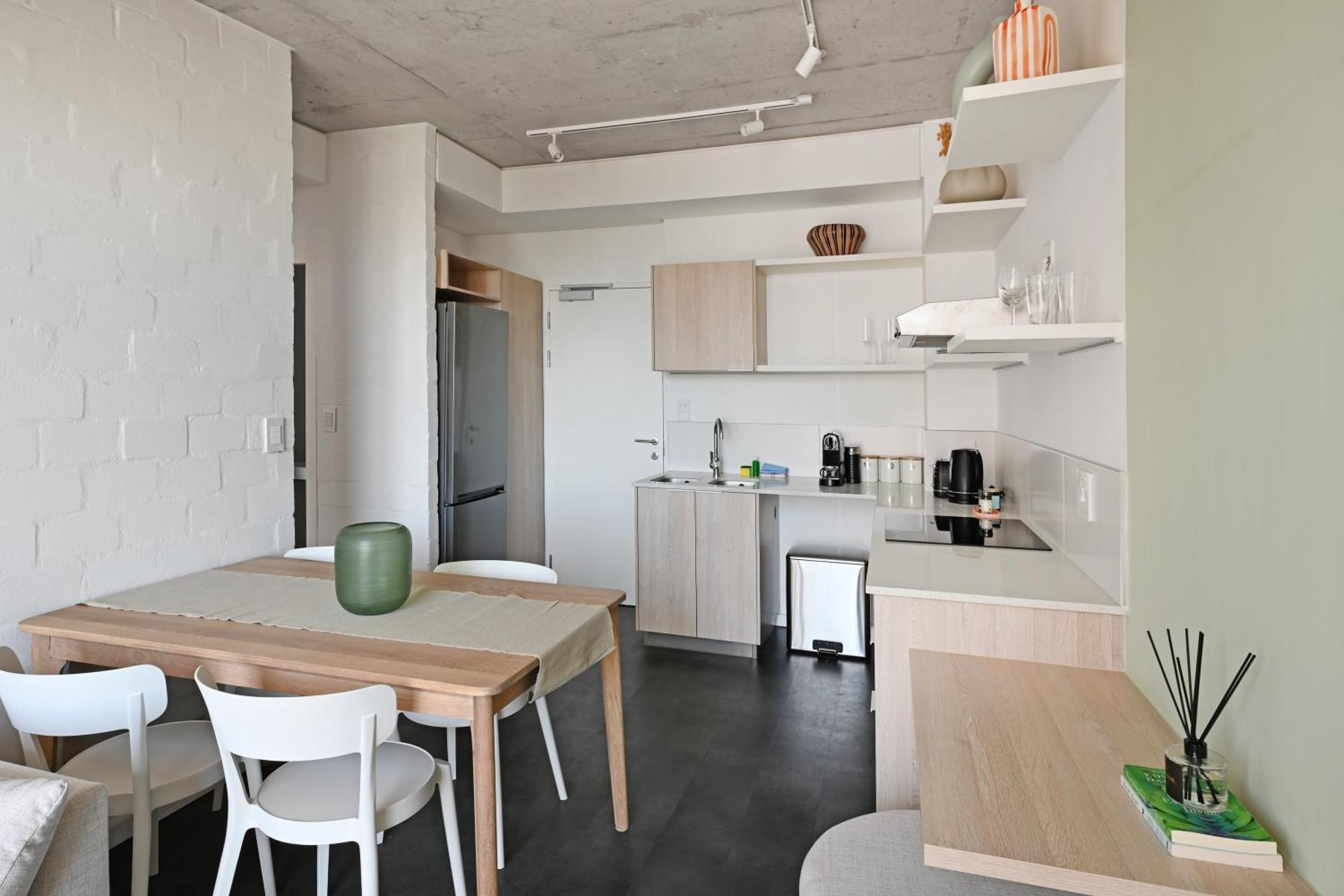 One26 On M - Fluent Luxury Serviced Apartments Κέιπ Τάουν Εξωτερικό φωτογραφία