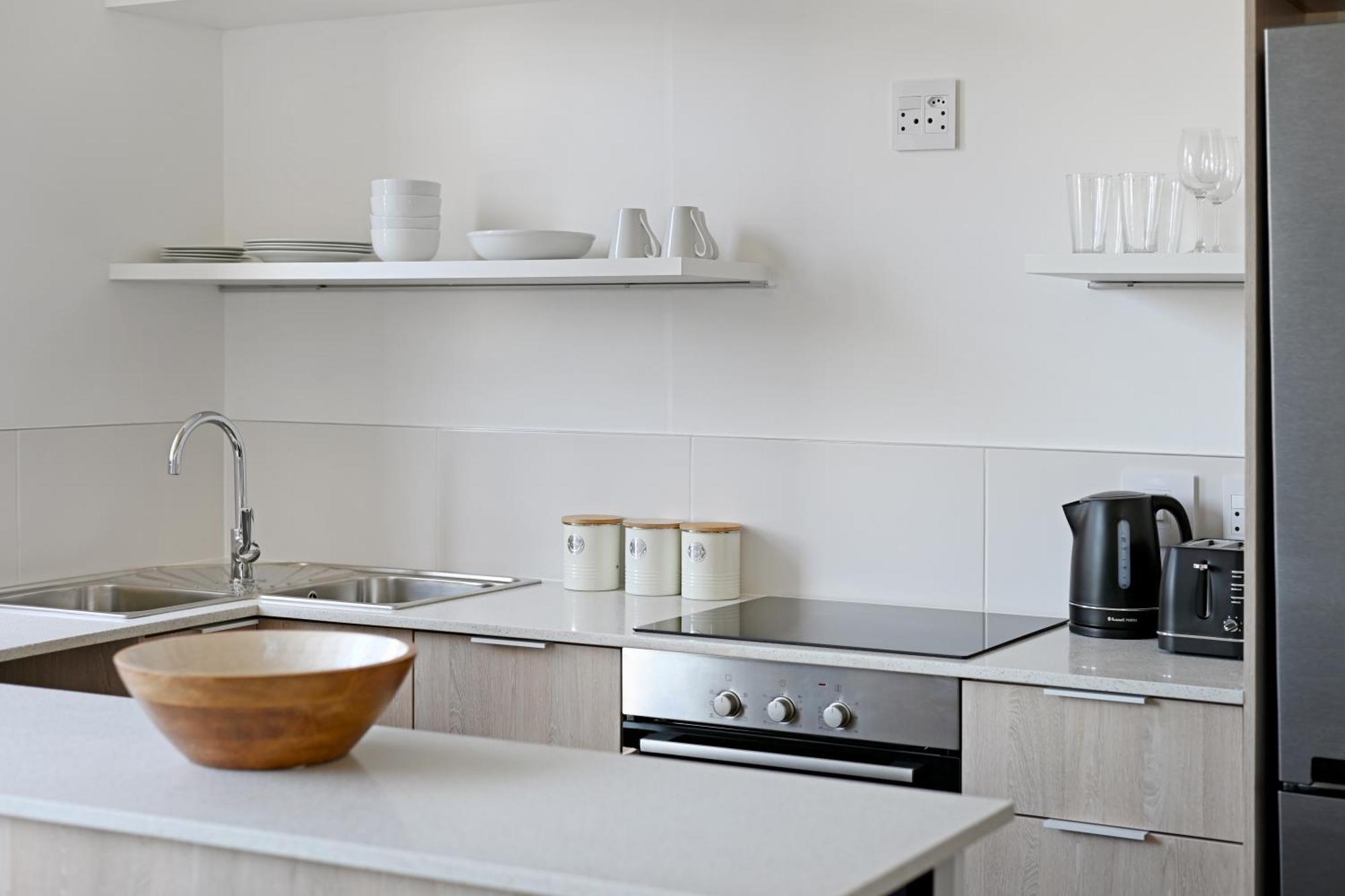 One26 On M - Fluent Luxury Serviced Apartments Κέιπ Τάουν Εξωτερικό φωτογραφία