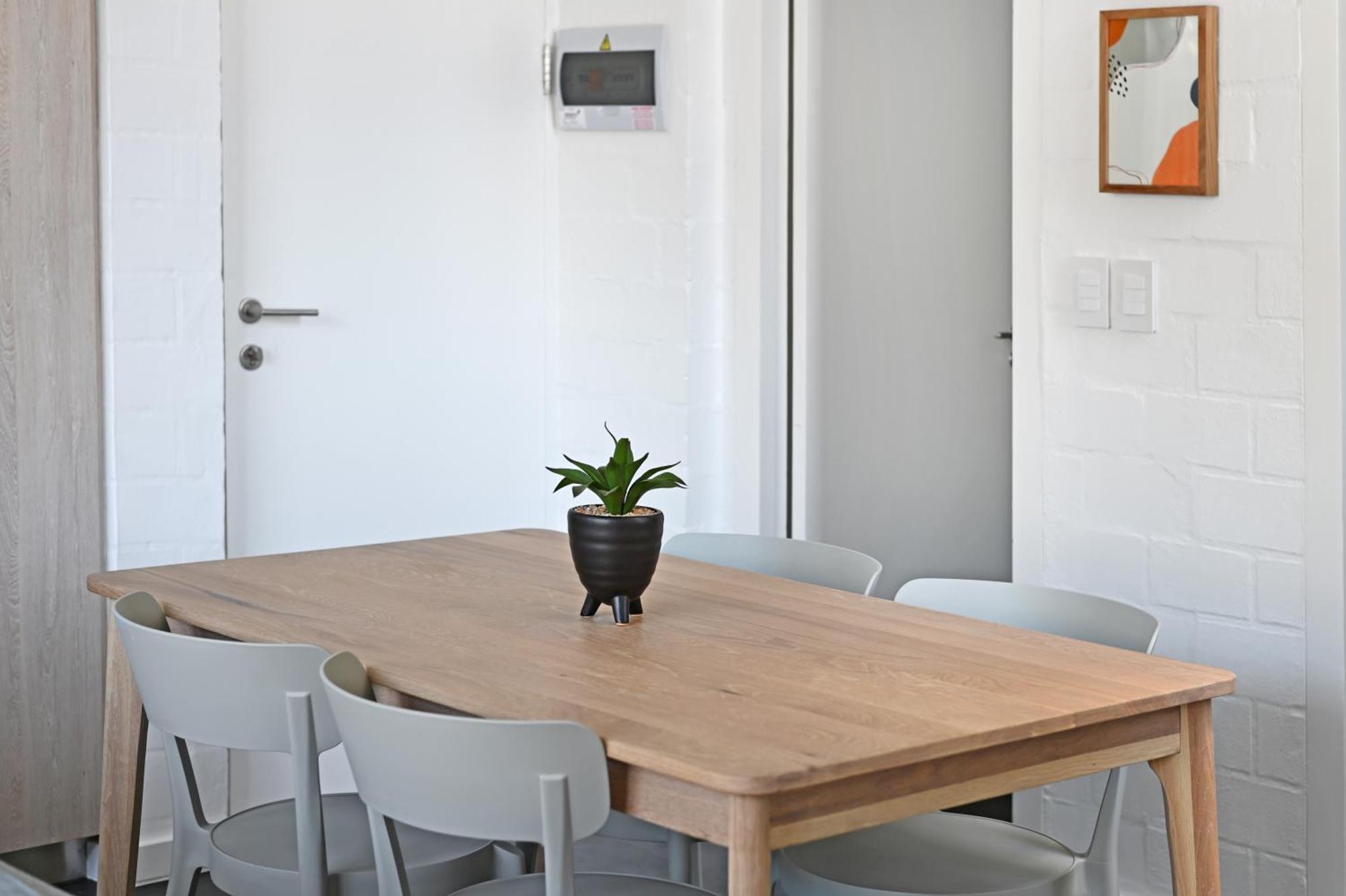 One26 On M - Fluent Luxury Serviced Apartments Κέιπ Τάουν Εξωτερικό φωτογραφία