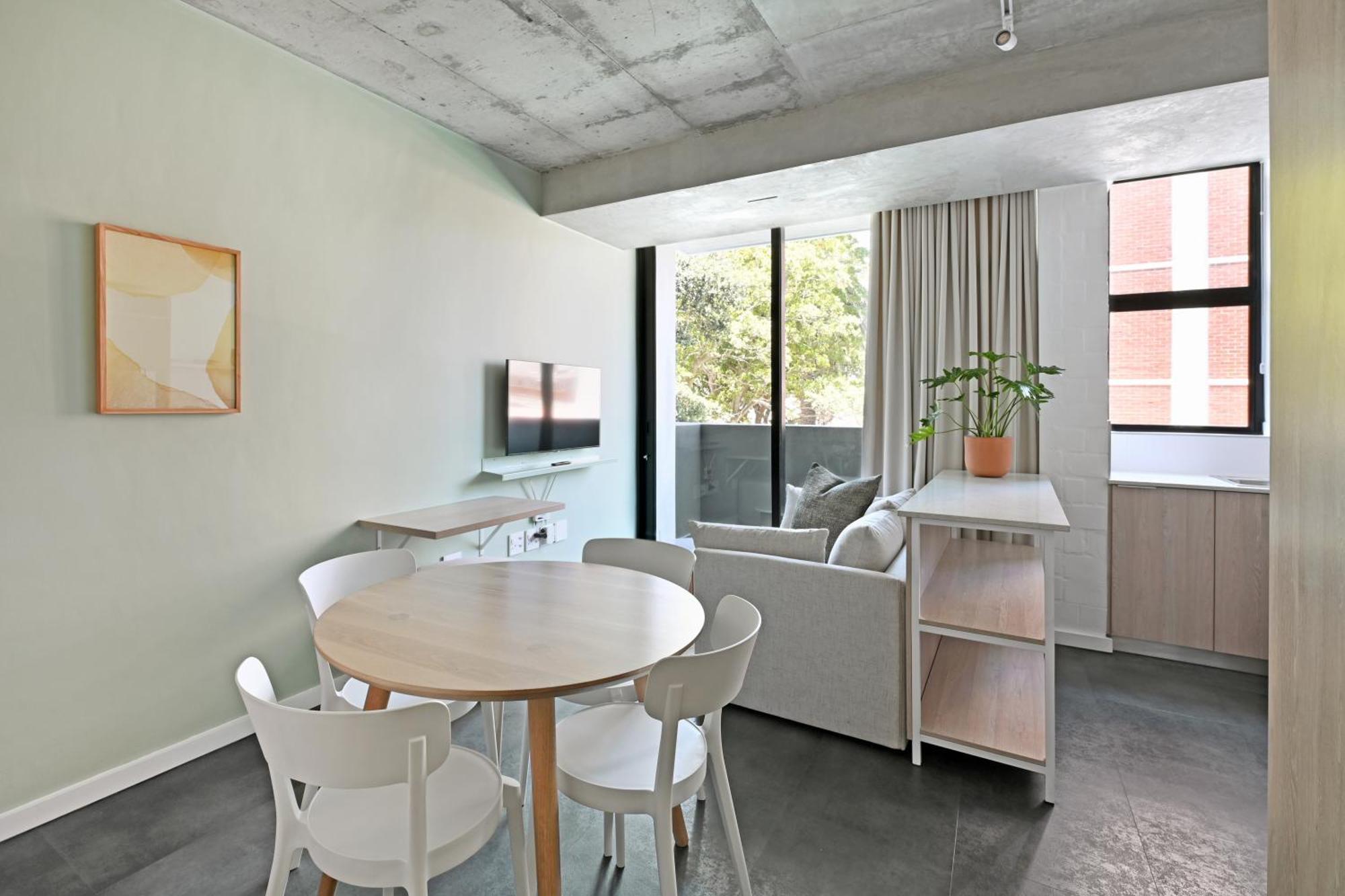 One26 On M - Fluent Luxury Serviced Apartments Κέιπ Τάουν Εξωτερικό φωτογραφία