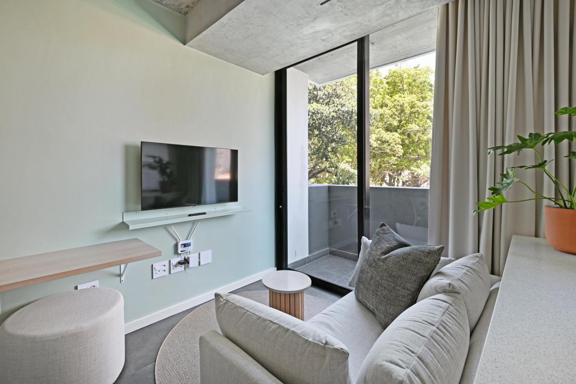 One26 On M - Fluent Luxury Serviced Apartments Κέιπ Τάουν Εξωτερικό φωτογραφία