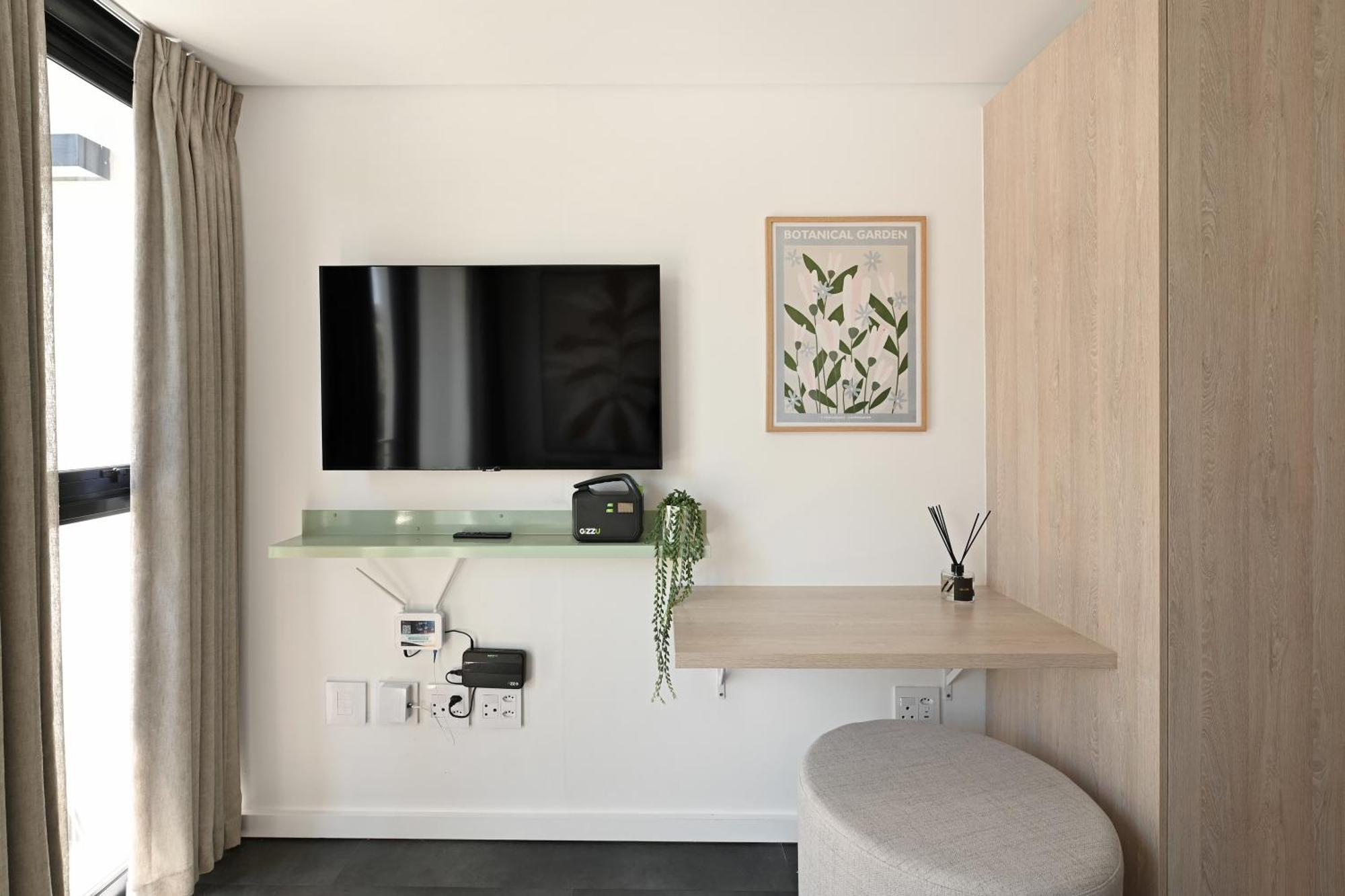 One26 On M - Fluent Luxury Serviced Apartments Κέιπ Τάουν Εξωτερικό φωτογραφία
