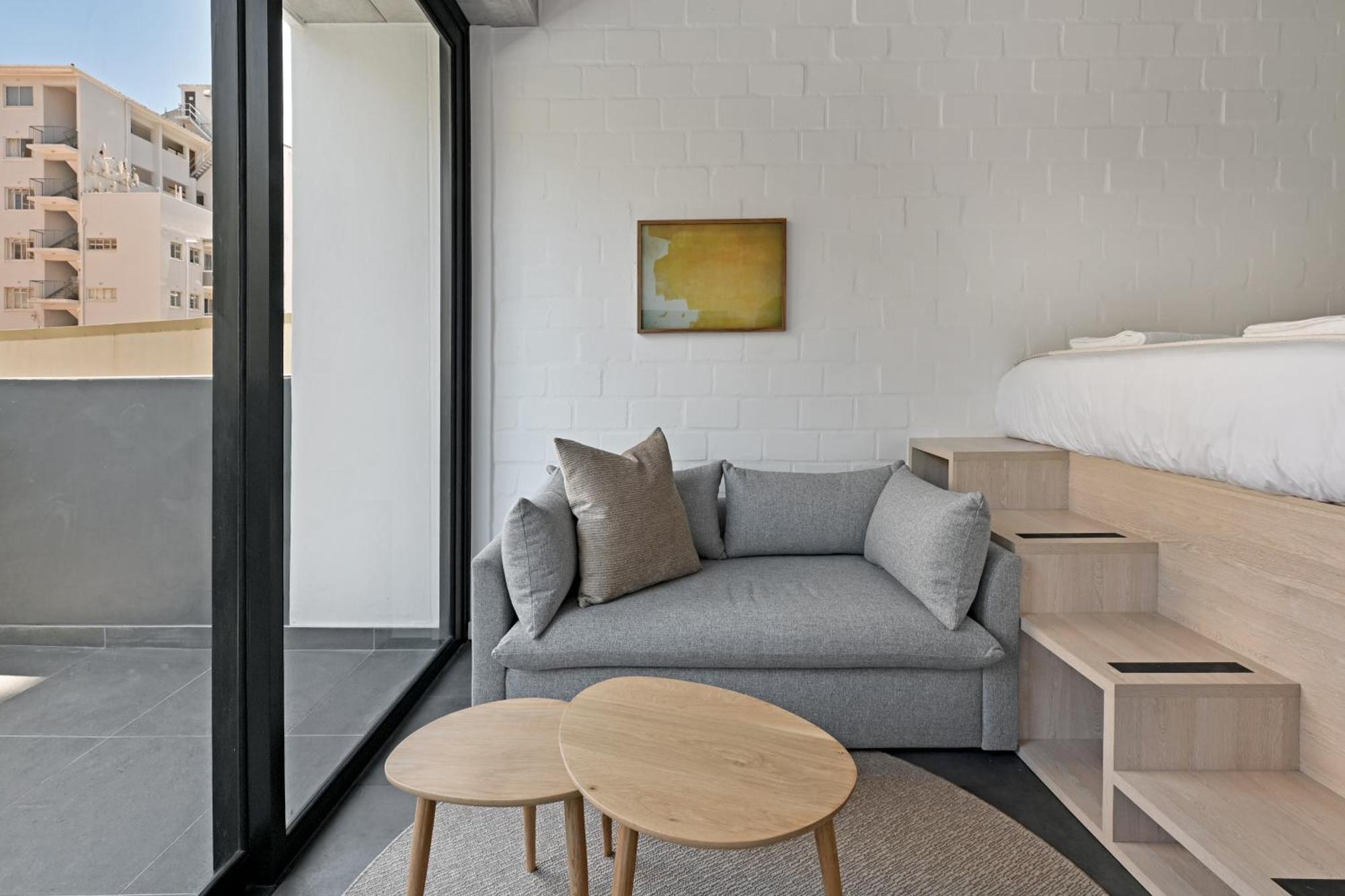 One26 On M - Fluent Luxury Serviced Apartments Κέιπ Τάουν Εξωτερικό φωτογραφία
