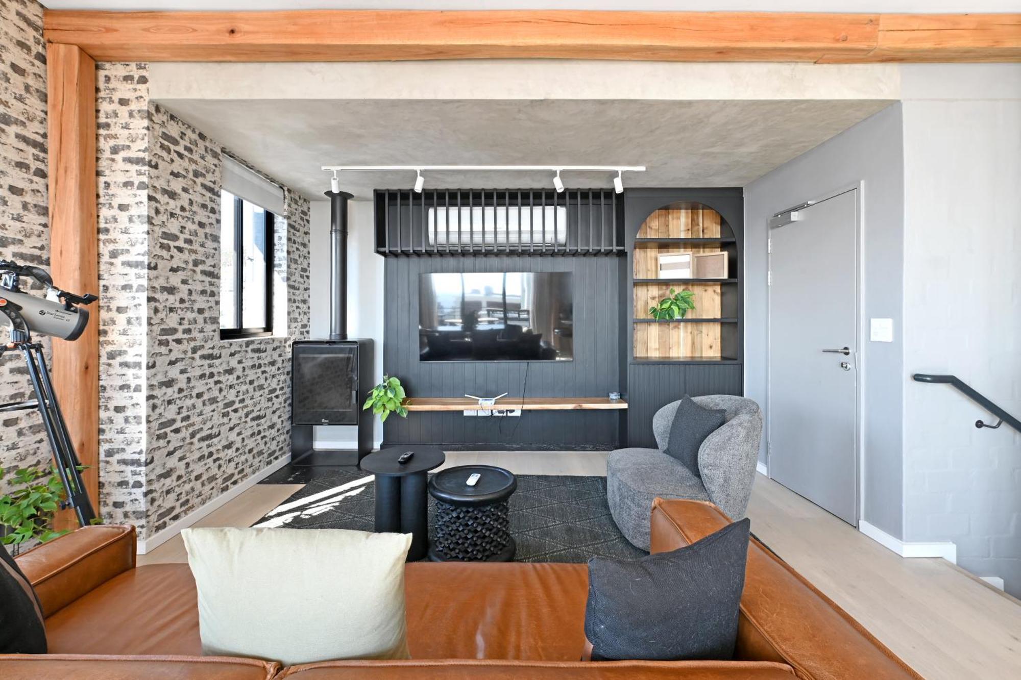One26 On M - Fluent Luxury Serviced Apartments Κέιπ Τάουν Εξωτερικό φωτογραφία