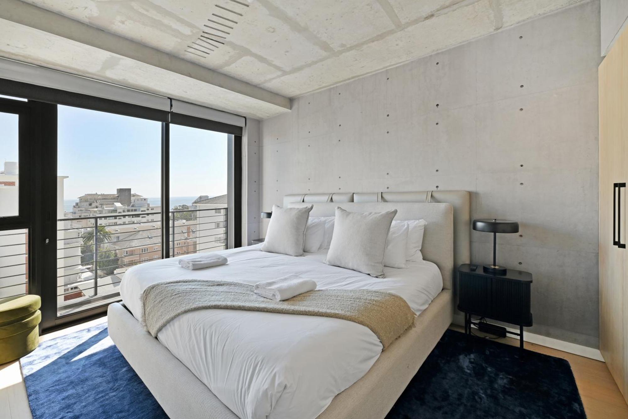 One26 On M - Fluent Luxury Serviced Apartments Κέιπ Τάουν Εξωτερικό φωτογραφία