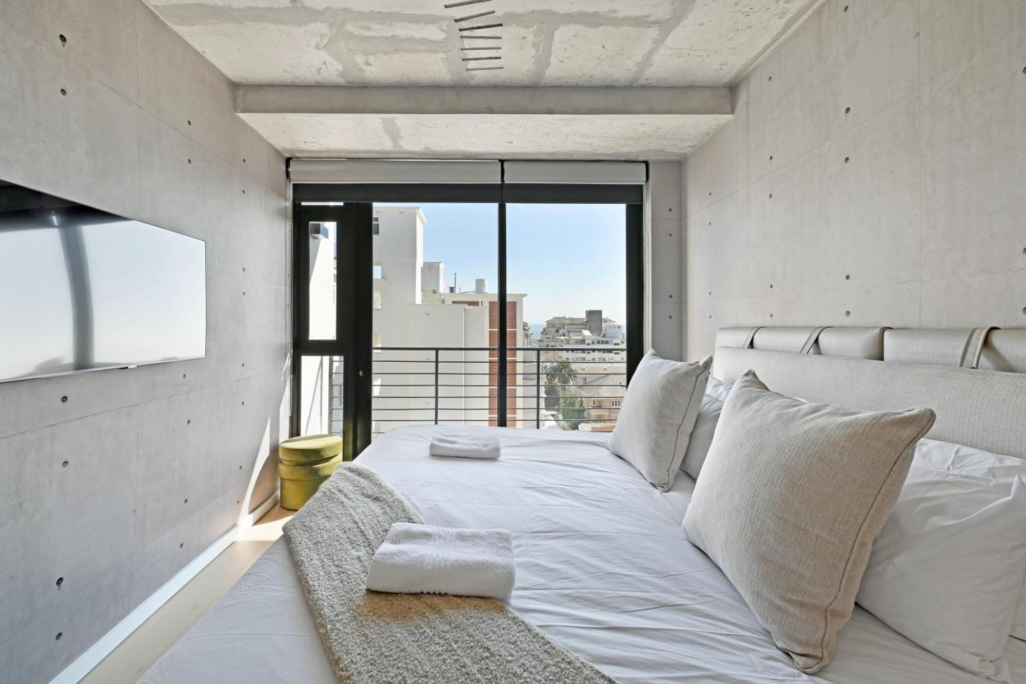 One26 On M - Fluent Luxury Serviced Apartments Κέιπ Τάουν Εξωτερικό φωτογραφία