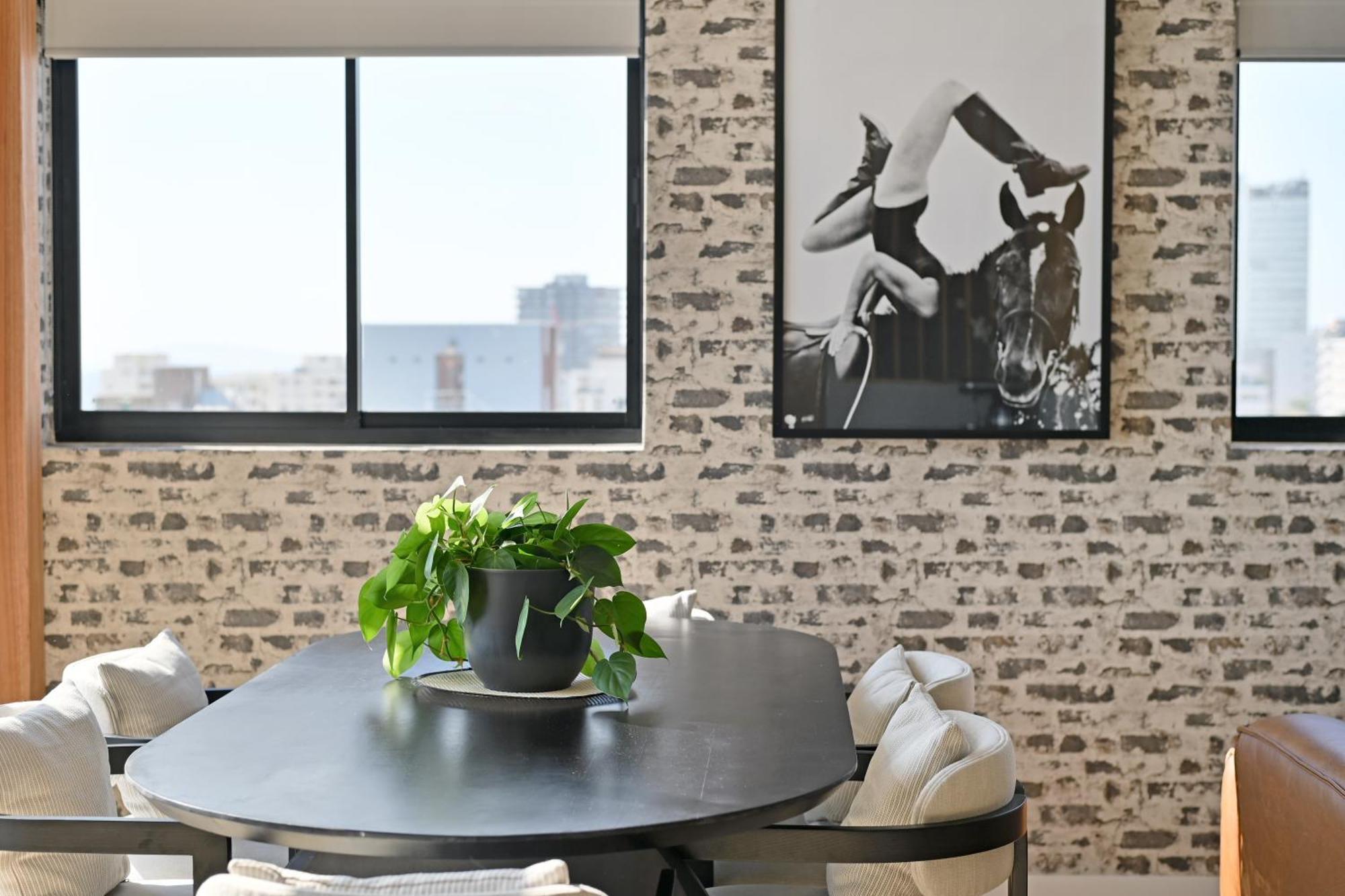 One26 On M - Fluent Luxury Serviced Apartments Κέιπ Τάουν Εξωτερικό φωτογραφία
